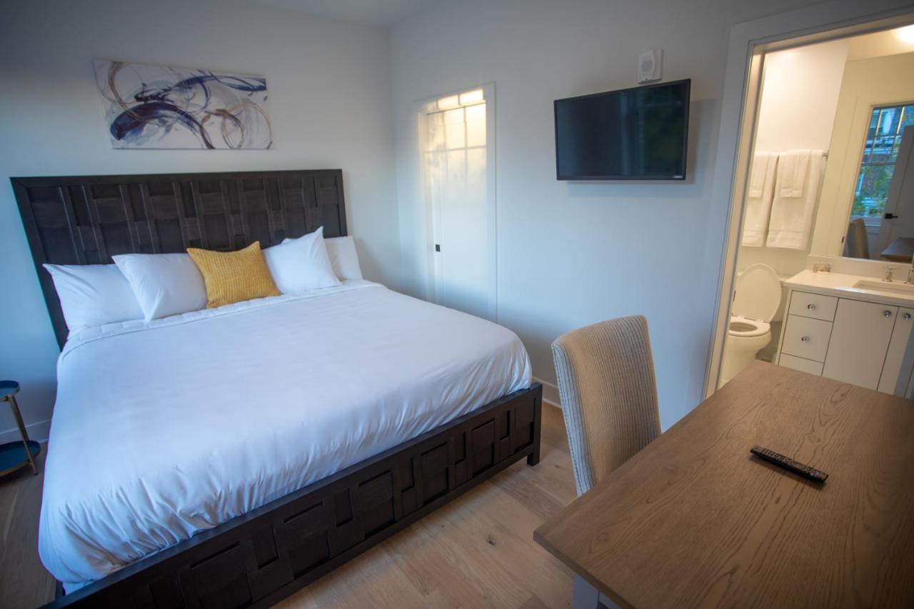 The Woodley Residences By Luxurban Washington Esterno foto