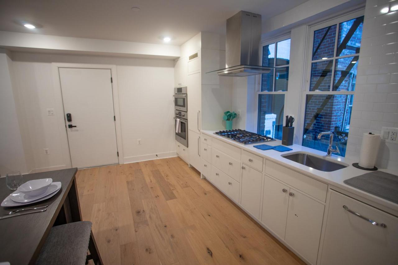 The Woodley Residences By Luxurban Washington Esterno foto